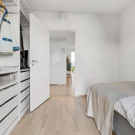 Appartement Spacious And Modern In Gamle Byen Near Downtown