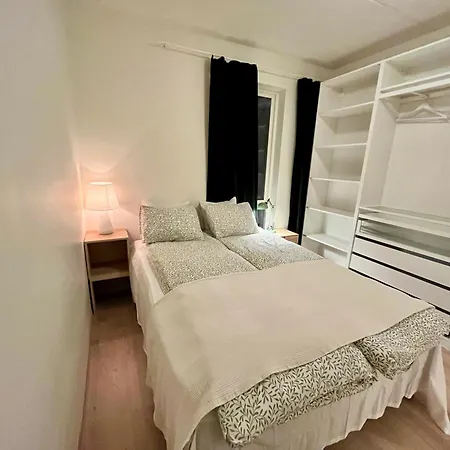Spacious And Modern In Gamle Byen Near Downtown Apartment Oslo